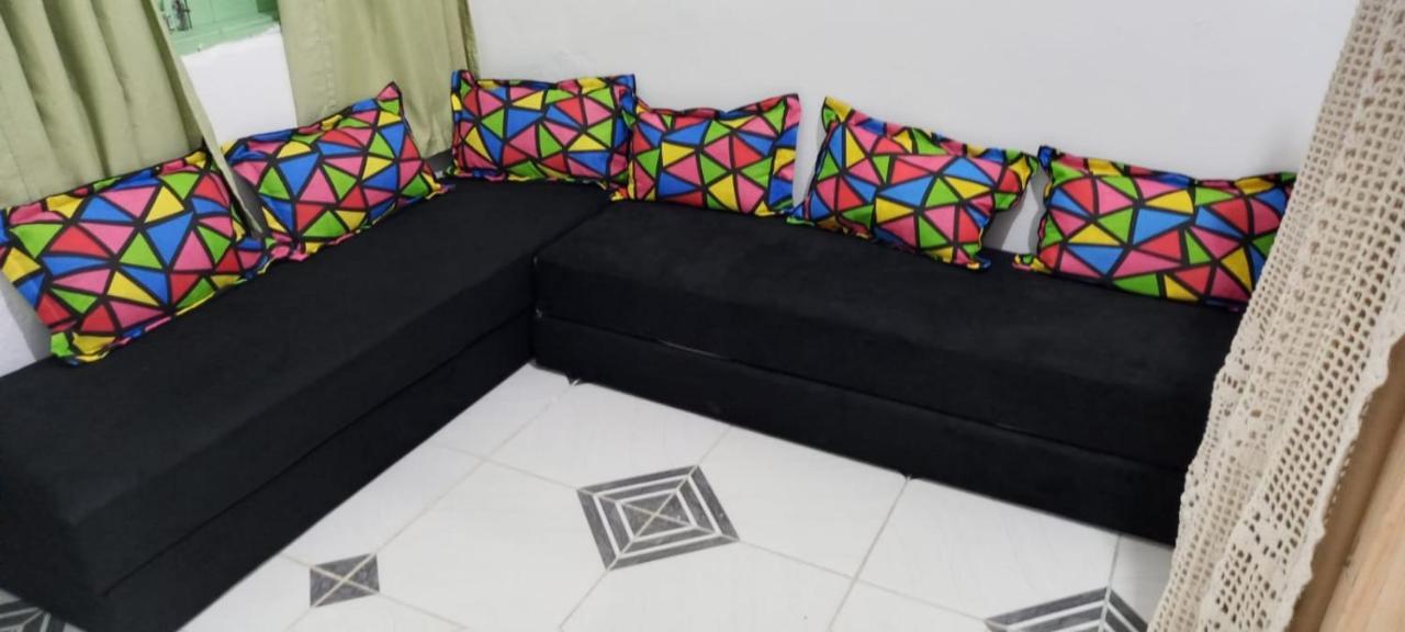 Vila Casa Verde Araquari Exteriér fotografie